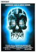 prison  01 film star poster A4 Photo Print