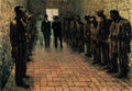 prison Art A4 Photo Print