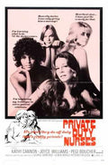 private duty nurses  01 film star poster A4 Photo Print