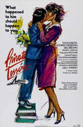 private lessons  01 film star poster A4 Photo Print