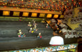 prize stall game Vintage A4 Photo Print