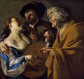procures Art A4 Photo Print