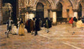 promenad Art A4 Photo Print