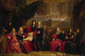 provost Art A4 Photo Print