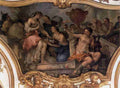 psyche 3 Art A4 Photo Print