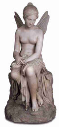 psyche 6 Art A4 Photo Print