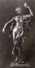 psyche 9 Art A4 Photo Print