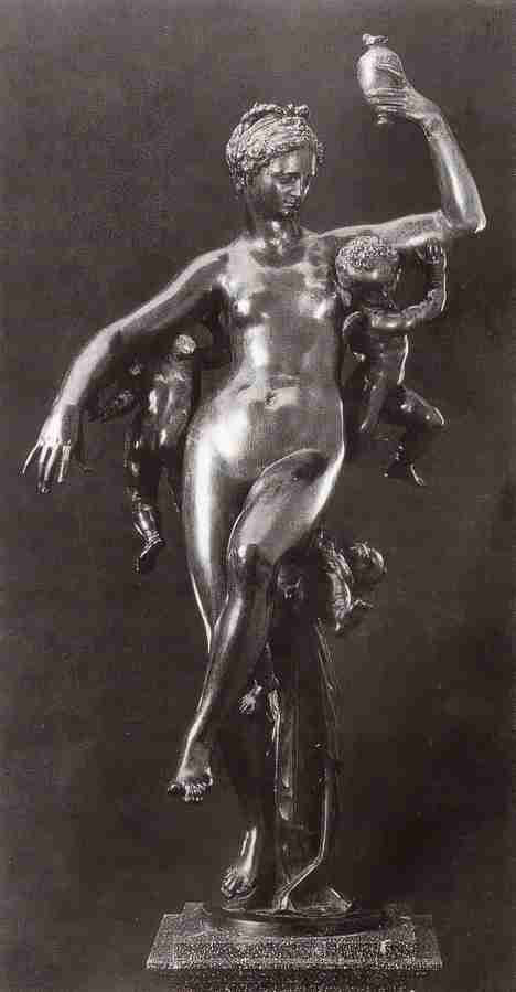 psyche 9 Art A4 Photo Print