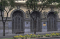 puerta de alcala 1980s 1990s A4 Photo Print