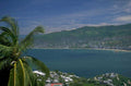 puerto plata coastline 1980s 1990s A4 Photo Print