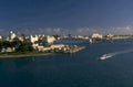puerto rico harbor 1980s 1990s A4 Photo Print