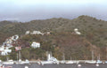 puerto vallarta coast Vintage A4 Photo Print