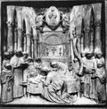 pulpit 4 Art A4 Photo Print