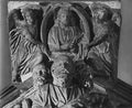 pulpit1 Art A4 Photo Print