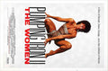 pumping iron 2 poster 01 A4 Photo Print