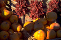 pumpkins chili peppers 1980s 1990s A4 Photo Print