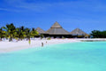 punta cana beach1980s 1990s A4 Photo Print
