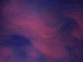 purple magenta nebula1980s 1990s A4 Photo Print