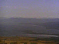 purple marsh sky1980s 1990s A4 Photo Print