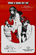 pussycat josephine  01 film star poster A4 Photo Print