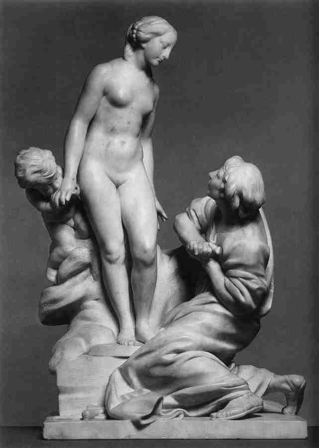pygmalio Art A4 Photo Print