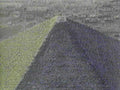 pyramids giza cityscape1980s 1990s A4 Photo Print