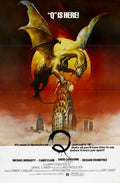 q  01 film star poster A4 Photo Print