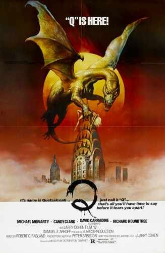 q  01 film star poster A4 Photo Print