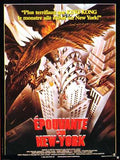 q  03 film star poster A4 Photo Print
