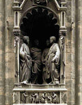 q santi Art A4 Photo Print