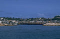 qingdao harbor scene 1980s 1990s A4 Photo Print