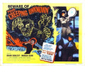 quatermass xperiment  02 film star poster A4 Photo Print