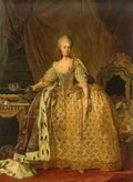 queen 3 Art A4 Photo Print