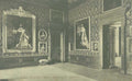 queen caroline roomVintage 1880s 1900s A4 Photo Print