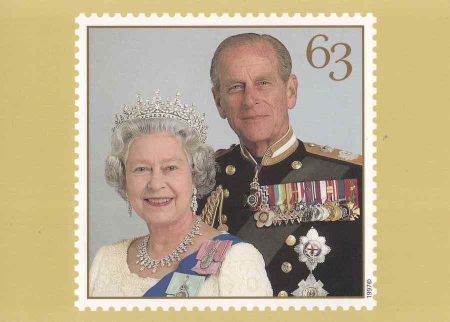 queen elizabeth ii golden anniversary lord snowdon 161336 A4 Photo Print