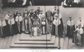 queen elizabeth iiVintage 1880s 1900s A4 Photo Print