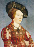 queenann Art A4 Photo Print