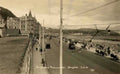 queens promenade douglas 2Vintage 1880s 1900s A4 Photo Print