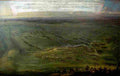 querfurt The Battle of Kolin Art A4 Photo Print