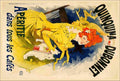 quinquina dubonnet by jules cheret 1896 liquor french A4 Photo Print