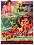 raccrochez erreur belge Advert A4 Photo Print
