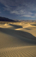 racetrack playa sunset 1980s 1990s A4 Photo Print