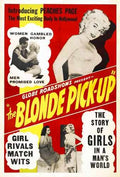 racket girls  01 film star poster A4 Photo Print