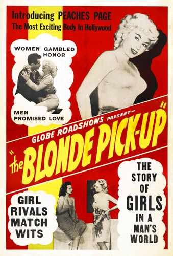 racket girls  01 film star poster A4 Photo Print