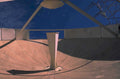 radio telescope arecibo 1980s 1990s A4 Photo Print