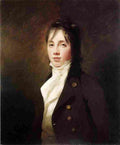 raeburn William Fraser of Reelig Art A4 Photo Print