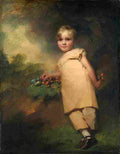 raeburn William Scott Elliot of Arkleton m Art A4 Photo Print
