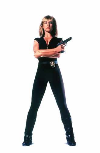 rage and honor  02 film star poster A4 Photo Print
