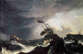 ragstorm Art A4 Photo Print