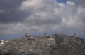 ragusa ibla belltower 1980s 1990s A4 Photo Print